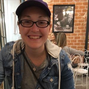 Meet your Posher, Samantha